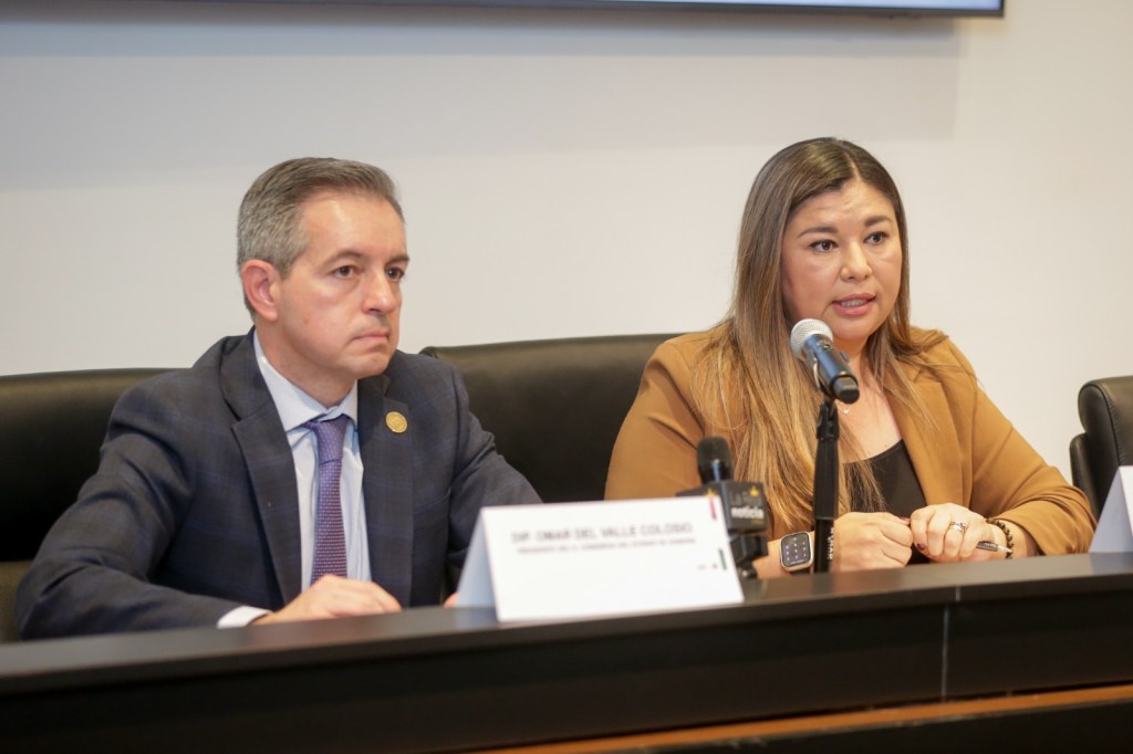 Presidencia del Congreso de Sonora invita a seguir el Parlamento de Personas con Discapacidad&nbsp;2024