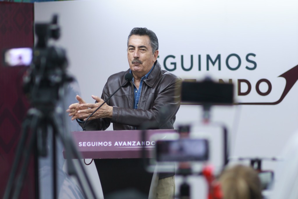 INICIA EN CAJEME LA CONSTRUCCIÓN DE CICLOVÍAS Y MEJORAMIENTO DEL FLUJO&nbsp;VEHICULAR