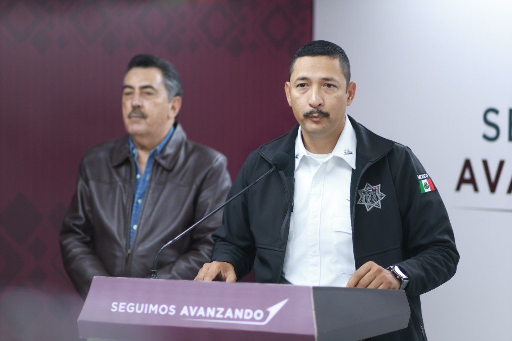 ANUNCIAN ARRANQUE DE OPERATIVO GUADALUPE-REYES EN&nbsp;CAJEME