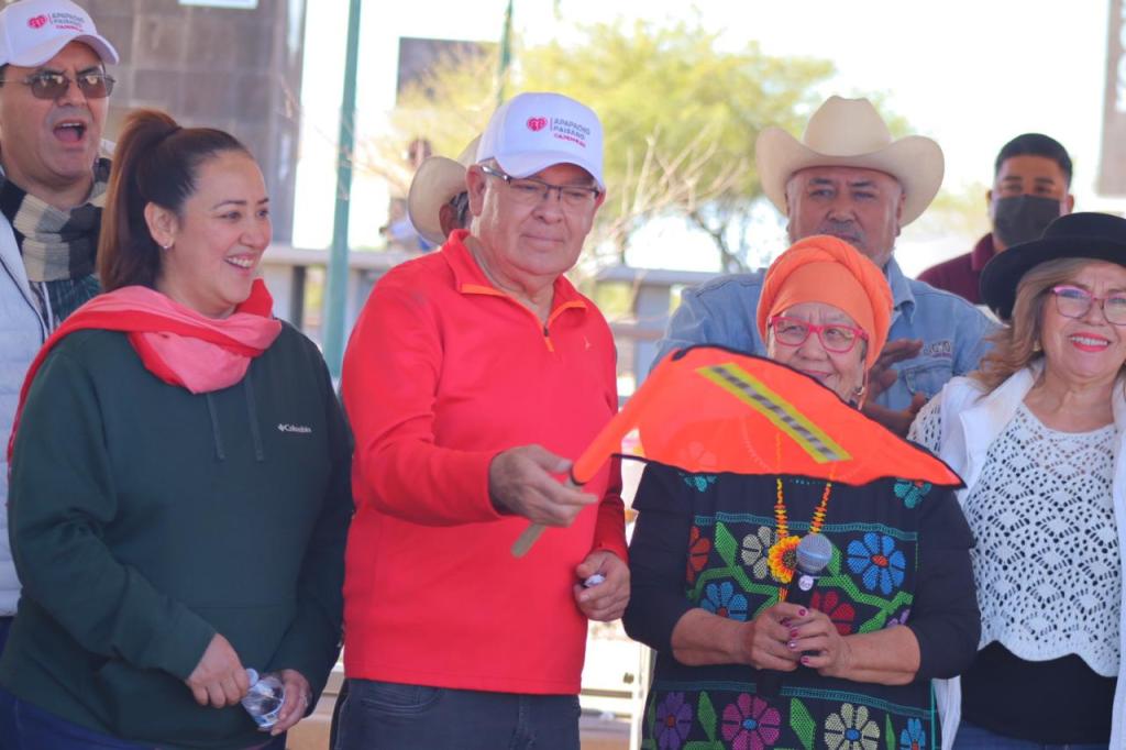 ARRANCA CON ÉXITO EL APAPACHO PAISANO 2024: CAJEME DA LA BIENVENIDA A PAISANOS Y&nbsp;VISITANTES