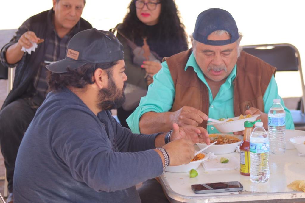 EL APAPACHO PAISANO 2024 CULMINA POSITIVAMENTE: CIENTOS DE PAISANOS Y VISITANTES DISFRUTARON LA HOSPITALIDAD DE&nbsp;CAJEME