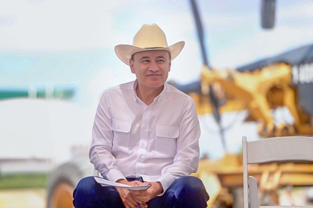 Gobernador Durazo y Presidenta Sheinbaum fortalecen turismo y comercio con carretera Bavispe-Nuevo Casas&nbsp;Grandes