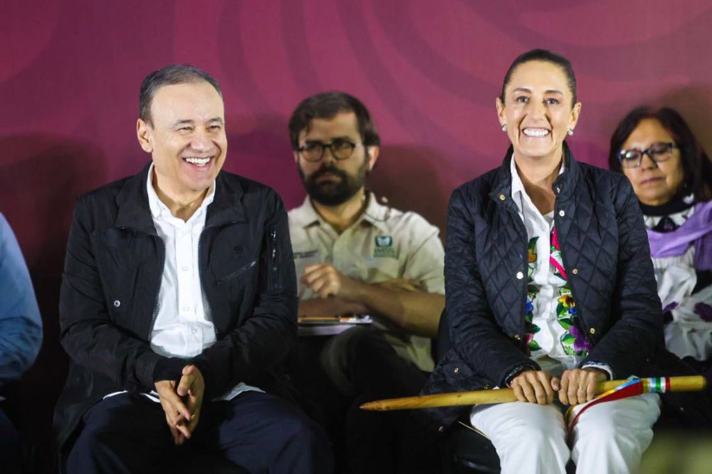 Logran Gobernador Durazo y Presidenta Sheinbaum reanudar la exportación de ganado&nbsp;sonorense