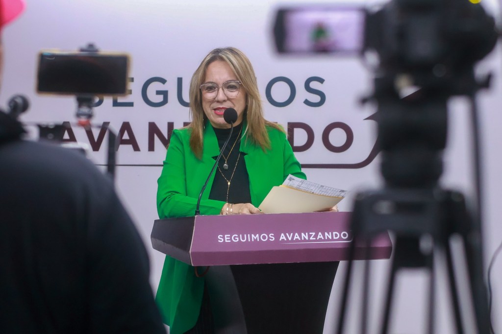 INVITAN A ESTUDIANTES DE SEXTO GRADO A PARTICIPAR EN CONCURSO CABILDO INFANTIL 2025 DE&nbsp;CAJEME