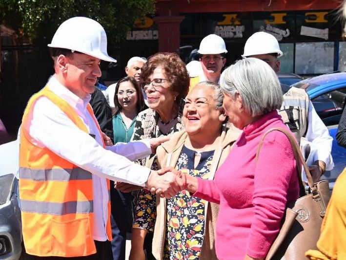 Rescata Gobernador Durazo mercados municipales en Hermosillo, Guaymas y Navojoa con obras de&nbsp;modernización