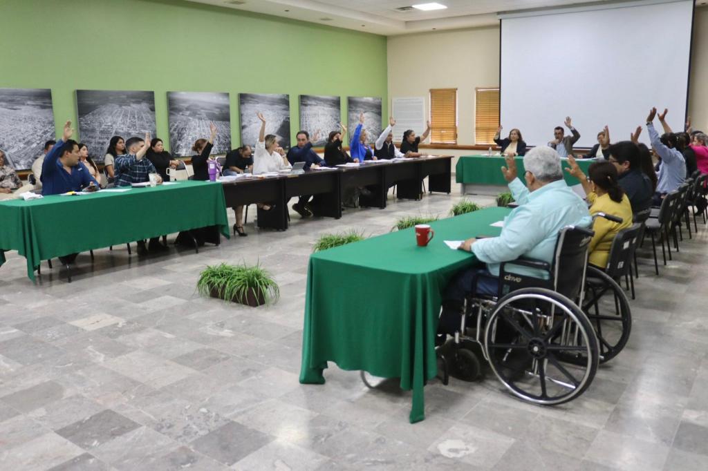 APRUEBA CABILDO AUMENTO ADICIONAL AL SALARIO DE TODOS LOS POLICÍAS DE CAJEME