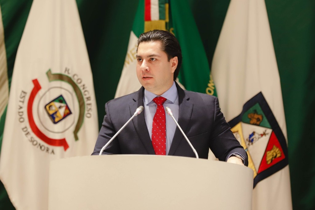 Busca Emeterio Ochoa garantía de derechos laborales de magistrados y jueces salientes en Sonora