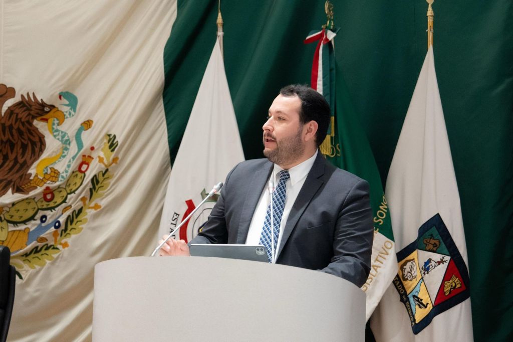 Diputado Manuel Scott impulsa estímulos para promoción&nbsp;deportiva