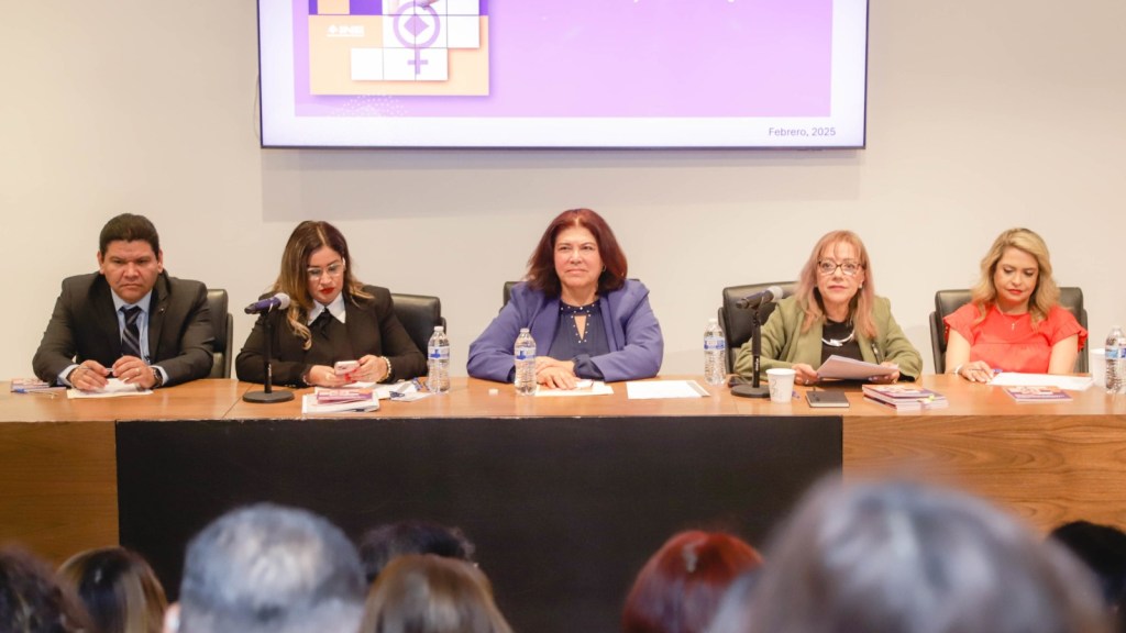 Discute Congreso de Sonora fenómeno de violencia política en razón de&nbsp;género