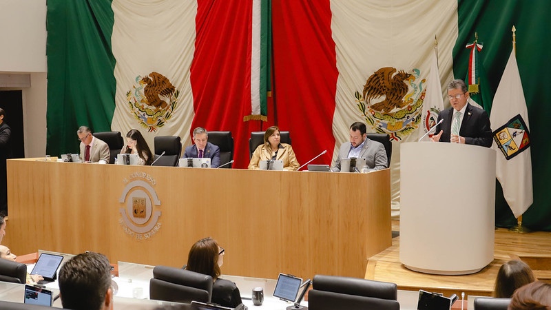 Nueva Alianza Sonora impulsa reforma constitucional para reconocer a comunidades&nbsp;rurales