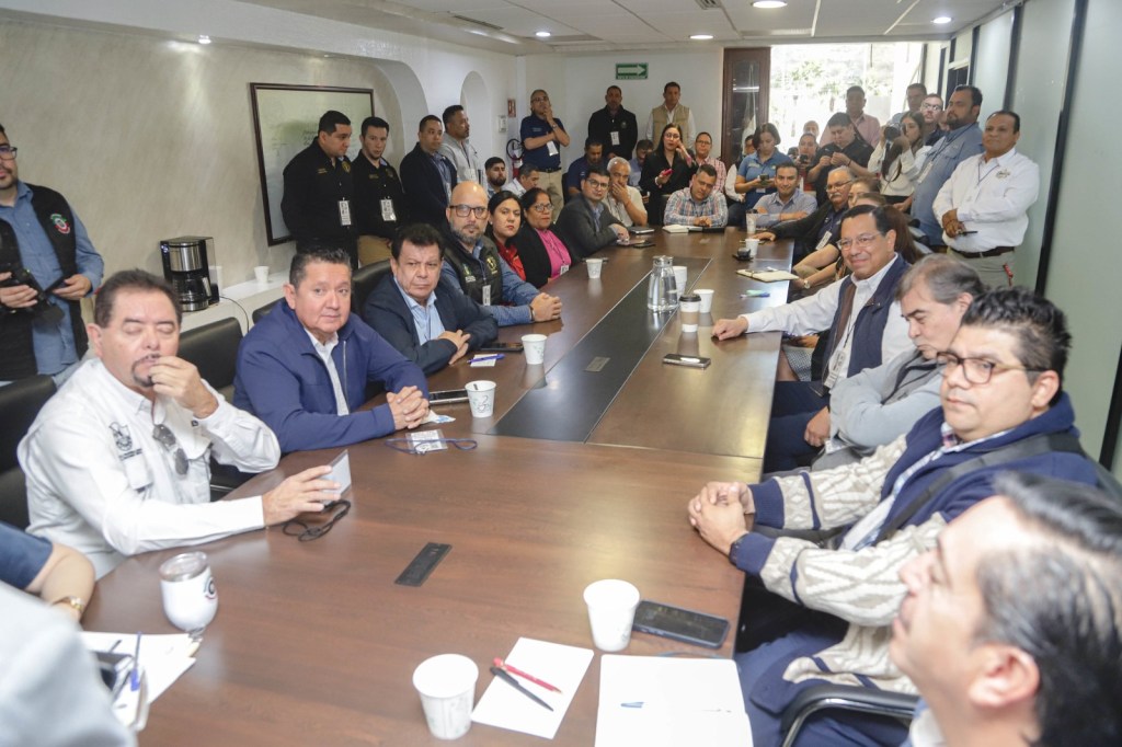 Avanzan en iniciativas laborales el Congreso de Sonora y el Consejo Sindical&nbsp;Permanente