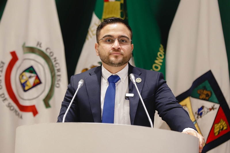 Diputado René García Rojo busca reducir burocracia en adopciones y patria&nbsp;potestad