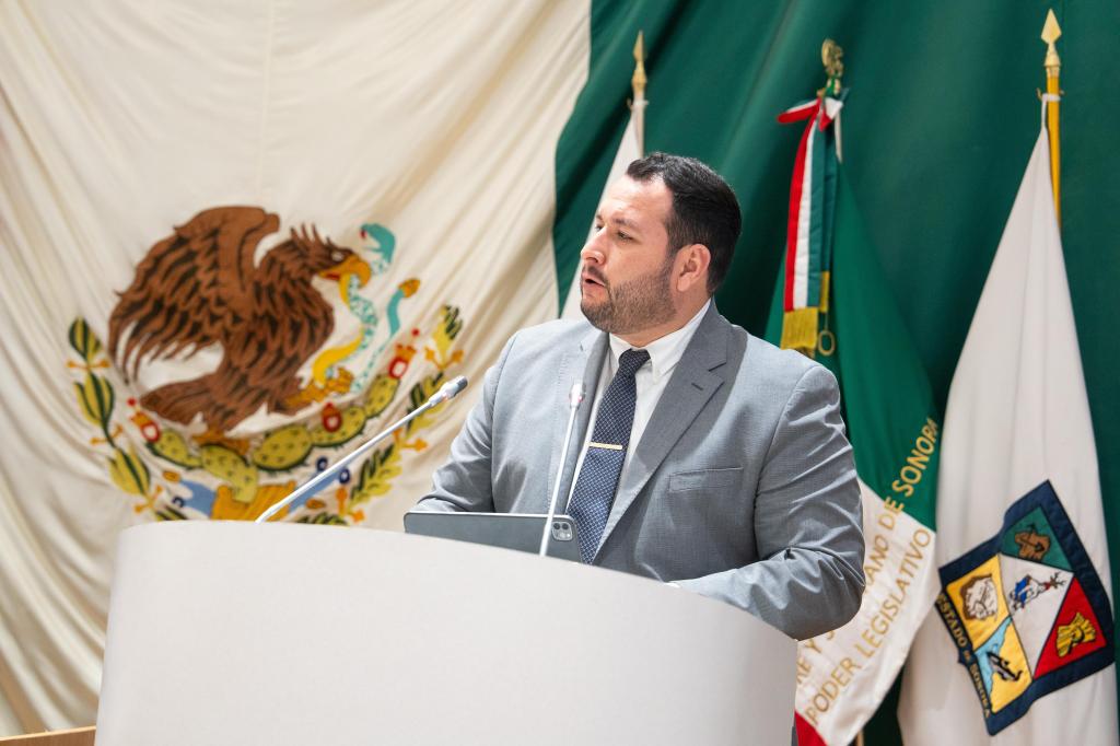 Propone Movimiento Ciudadano defender los derechos de las personas migrantes en&nbsp;Sonora