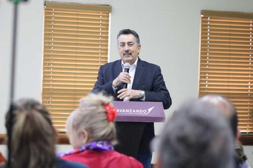 POR UNA NUEVA CULTURA DEL AGUA FIRMAN CONVENIO DE COLABORACIÓN MUNICIPIO DE CAJEME Y&nbsp;STIRTT