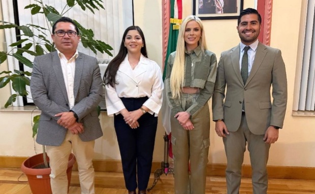 SE REUNEN DIPUTADAS CON SEP Y&nbsp;USICAMM