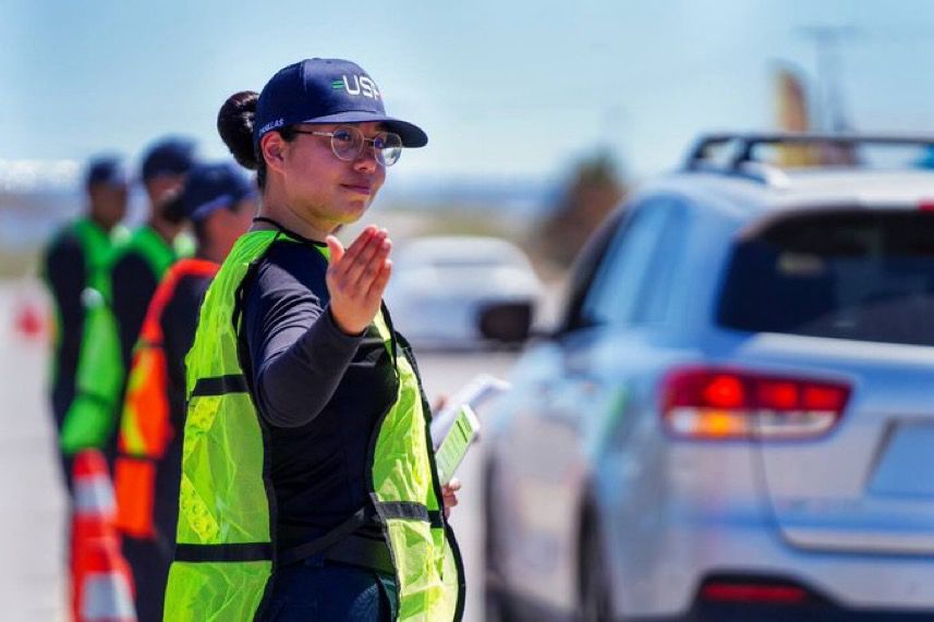 Crea Gobernador Durazo nueva Unidad Especializada para seguridad de turistas en Semana&nbsp;Santa
