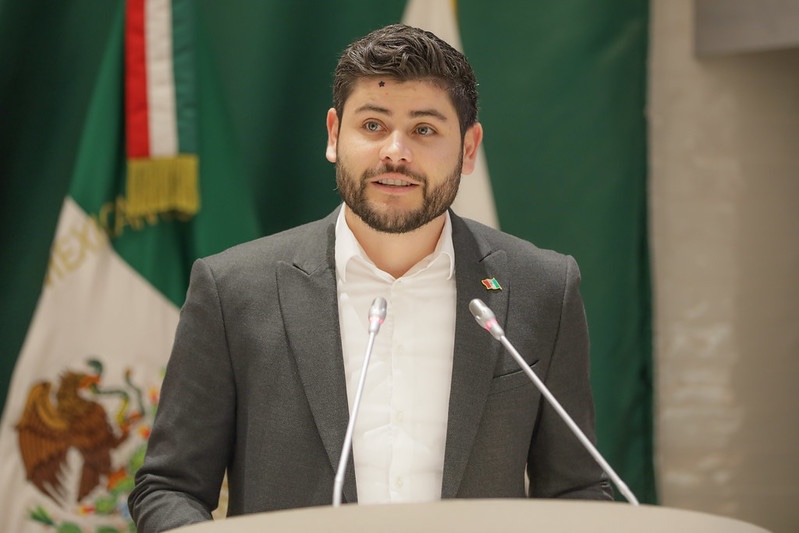 Urgen recursos extraordinarios para pescadores en Sonora: diputado Juan Pablo Arenivar&nbsp;Martínez