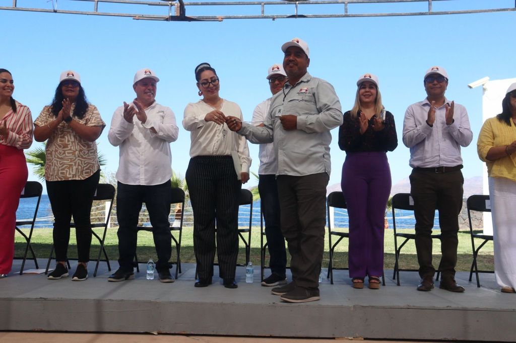 Gobernador Durazo relanza Delfinario Sonora con nueva imagen y presentaciones educativas esta Semana Santa en&nbsp;Sonora