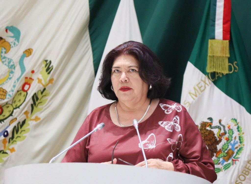 Aprueba Congreso del Estado actualizar y ampliar las categorías de la Presea del Poderío de las Mujeres&nbsp;Sonorenses.