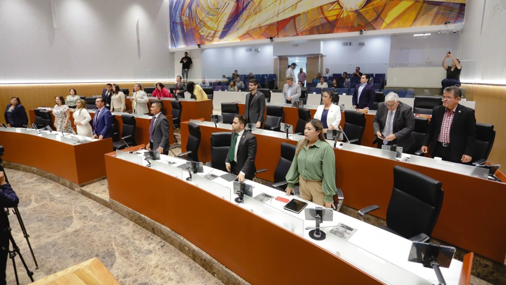 Aprueba Congreso de Sonora contratación de crédito para Cajeme y reforma presupuestal para el combate del cambio&nbsp;climático