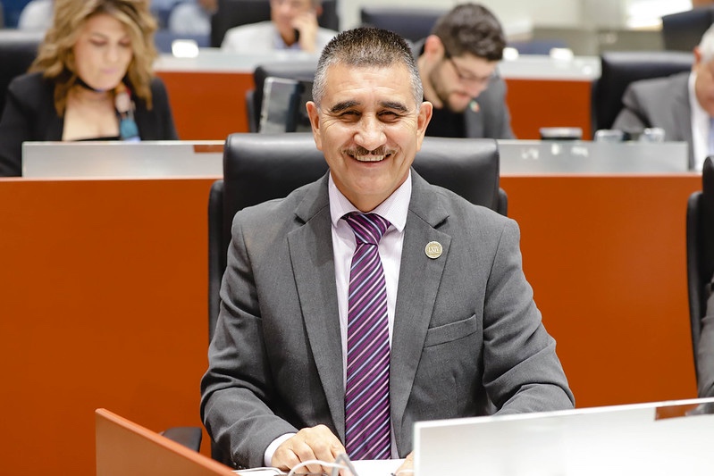 Proponen legisladores garantizar el servicio de telemedicina para derechohabientes del&nbsp;Isssteson