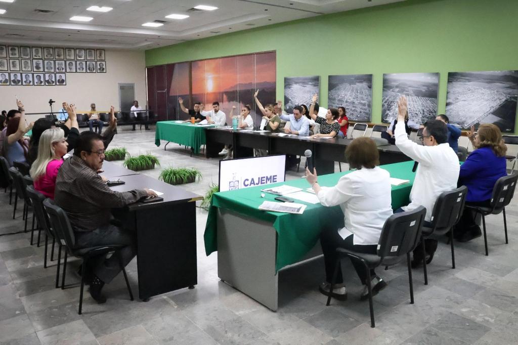 APOYA CABILDO ABIERTO PROYECTO PARA EL BIENESTAR PSICOLÓGICO EN GRUPOS DE ATENCIÓN PRIORITARIA DE&nbsp;CAJEME