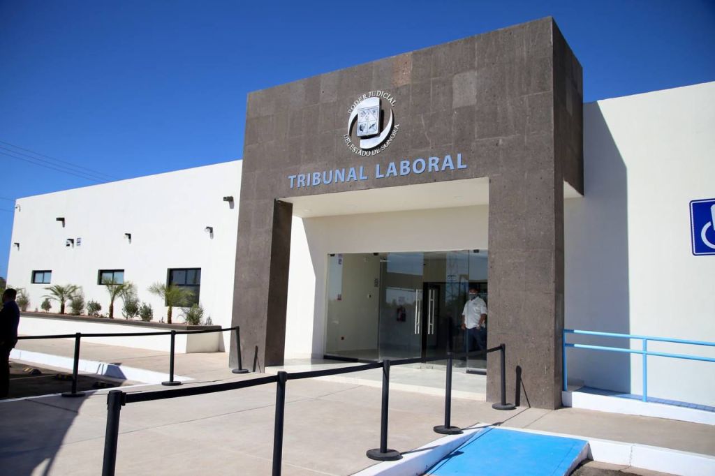 Gobernador Durazo convierte a Sonora en líder nacional en conciliación&nbsp;laboral