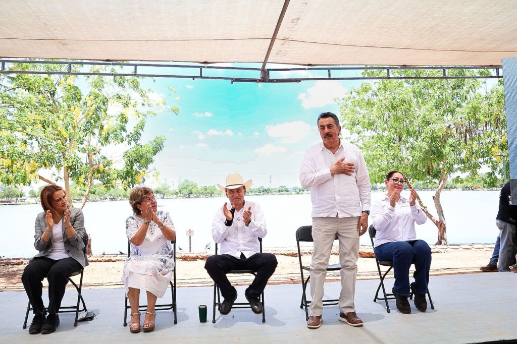 INICIA LA MODERNIZACIÓN DEL COMPLEJO NÁINARI CON INVERSIÓN DE 80&nbsp;MDP