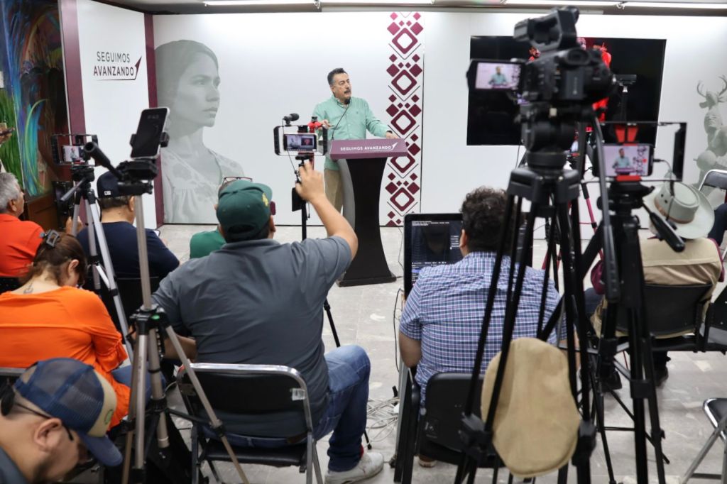 CAJEME SE CONVIERTE EL PRÓXIMO MES DE AGOSTO EN “LA CASA DEL&nbsp;BALONCESTO”