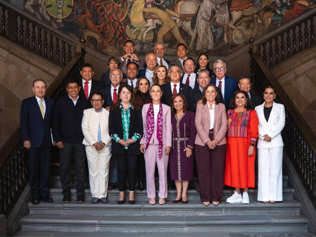 Gobernador Durazo y Presidenta Sheinbaum consolidan atención médica gratuita y de calidad en&nbsp;Sonora