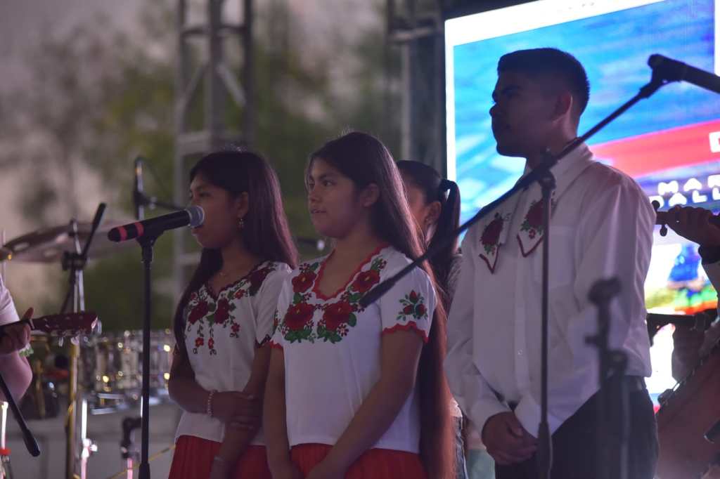 ÉXITO TOTAL EN LA «FIESTA DE LA LAGUNA: CAJEME PARA EL&nbsp;MUNDO»