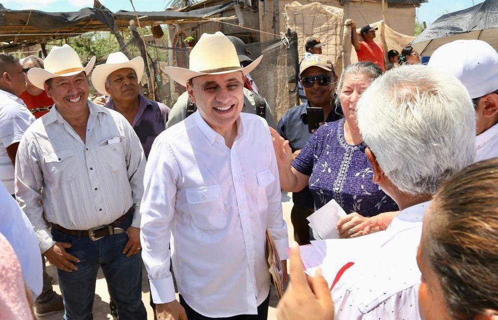 Con el presupuesto social más grande, Gobernador Durazo transforma Sonora y disminuye la pobreza