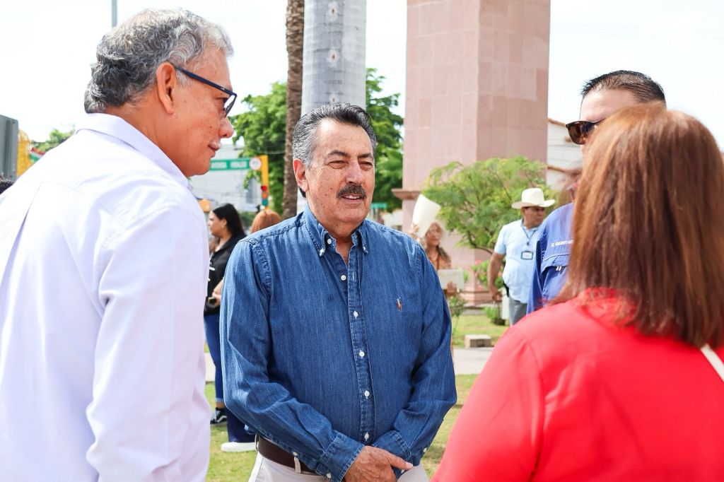 TRABAJA GOBIERNO DE CAJEME EN CONCIENTIZACIÓN Y PREVENCIÓN DE RIESGOS CON&nbsp;SIMULACRO