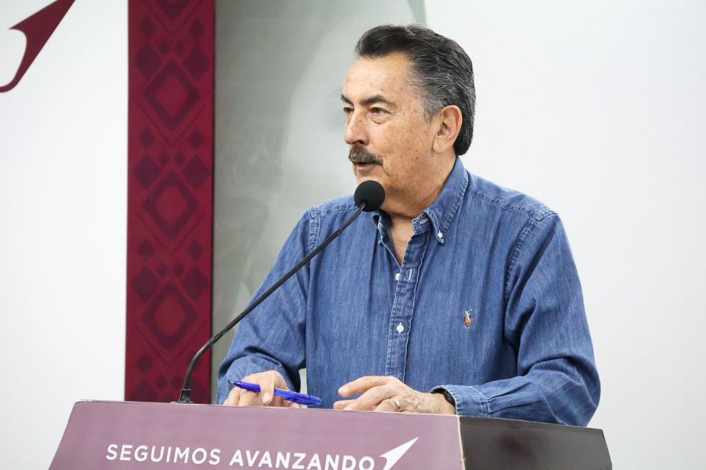 ACCIONES PREVENTIVAS DEL AYUNTAMIENTO DE CAJEME PREVINIERON AFECTACIONES MAYORES ANTE LA DEPRESIÓN TROPICAL&nbsp;“RAYMOND”