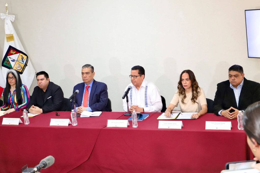 FGJES avanza en investigación de incendio en Waldo’s; indaga legalidad de operación y realiza 50 entrevistas a testigos y&nbsp;personal