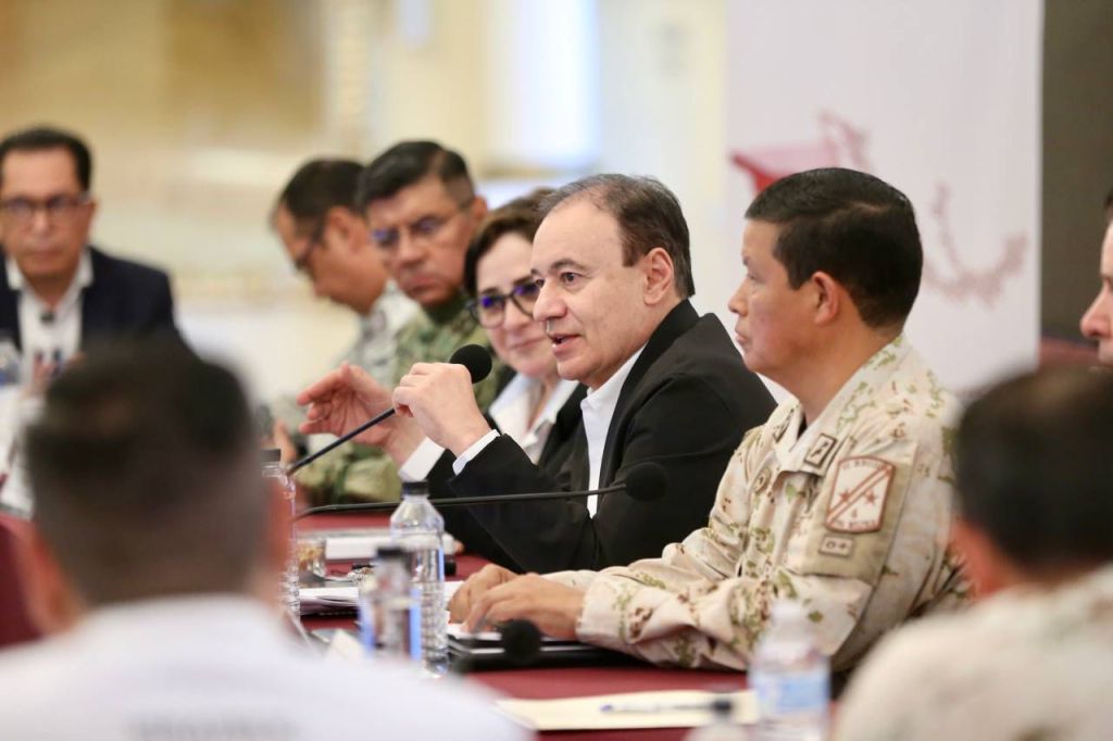 Con mayor presupuesto, Gobernador Durazo rediseña políticas de Protección Civil para la prevención, inspección y&nbsp;capacitación