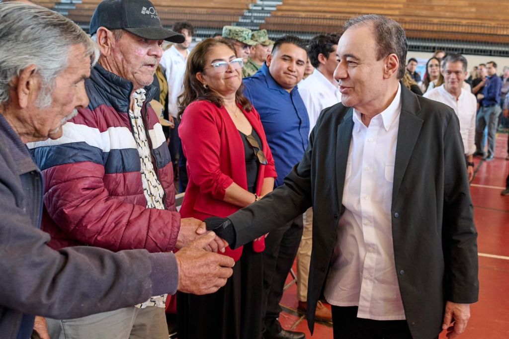 Gobernador Durazo consolida a San Carlos como polo turístico del noroeste con inicio de torre&nbsp;Seascape