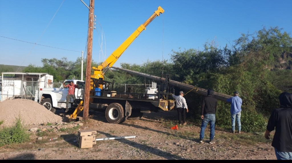 INSTRUYE ALCALDE LAMARQUE AL OOMAPAS PARA CONCRETAR NUEVA POTABILIZADORA