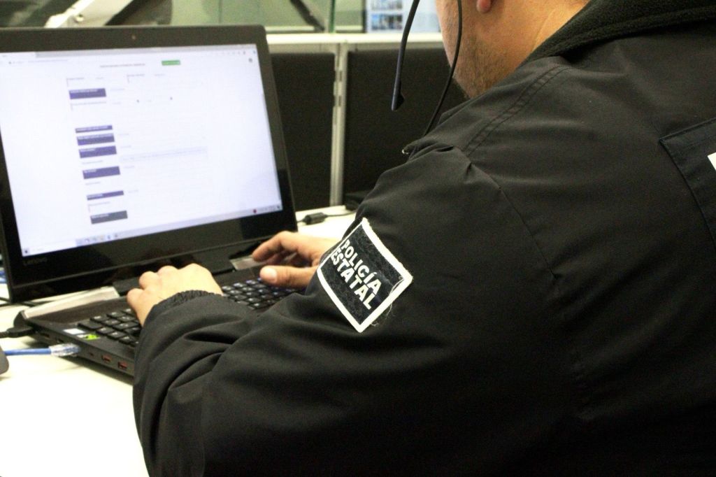 SSP RRECOMIENDA PRECAUCIÓN POR COMPRAS EN&nbsp;LÍNEA