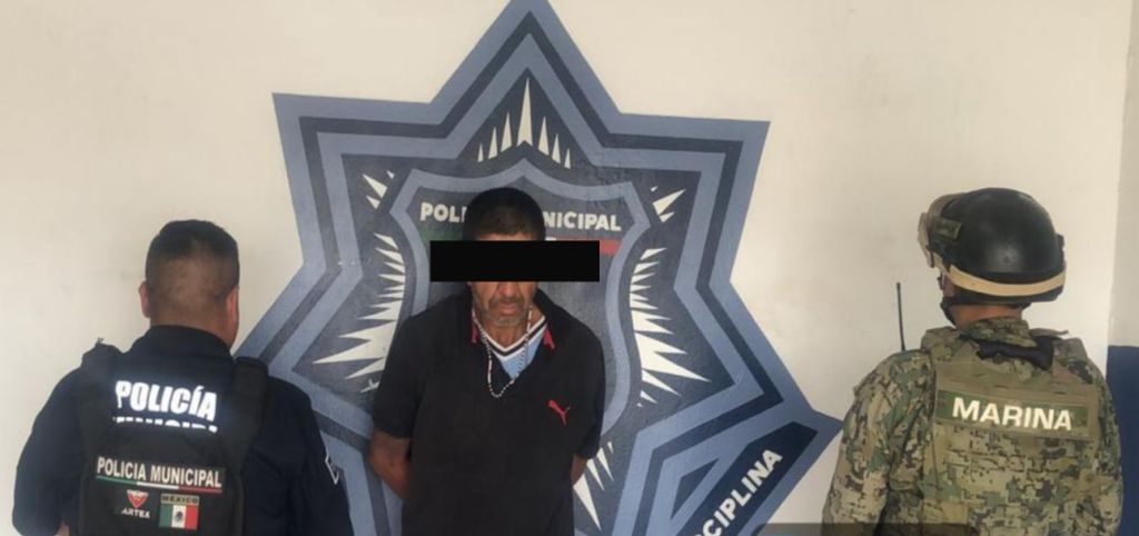 ACTÚA POLICÍA MUNICIPAL POR CASOS DE VIOLENCIA&nbsp;FAMILIAR