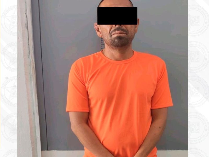 Fiscalía Estatal obtiene vinculación a proceso contra sujeto por homicidio calificado en grado de tentativa en Benjamín&nbsp;Hill