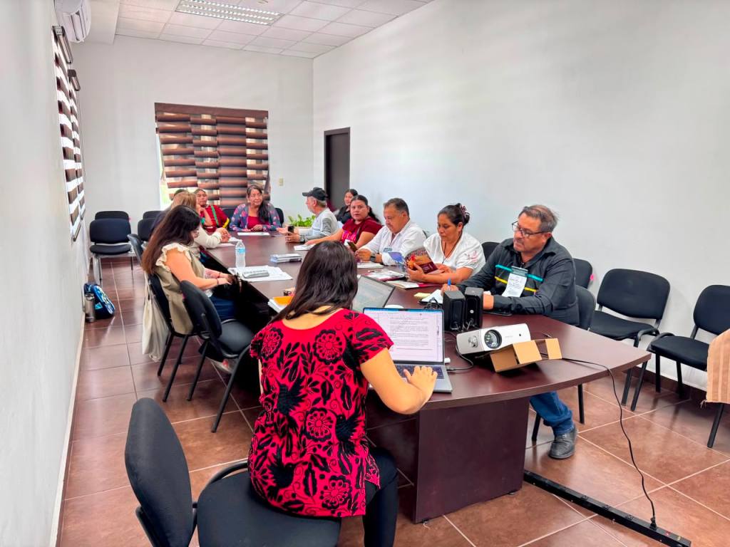 Inician en Sonora Asambleas Regionales para la consulta sobre la propuesta de Ley General de Derechos de los Pueblos Indígenas y&nbsp;Afromexicanos